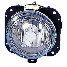 Peugeot Partner 2002-2010 Front Fog Lamp Unit Driver Side